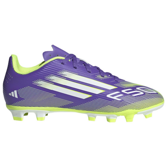 Adidas F50 Club FG/MG J